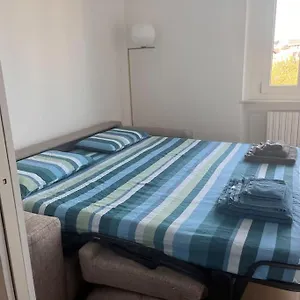  Apartamento Nel Cuore Della Citta